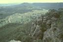 Blue Mountains